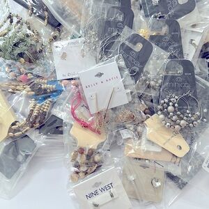 JEWELRY MYSTERY GRAB BAG